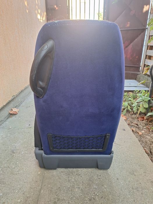 Vând  Scaun Microbuz  Iveco  , etc...