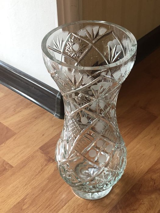 Продаю хрусталь из серванта