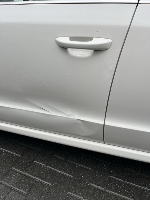 Skoda superb 2011 greenline