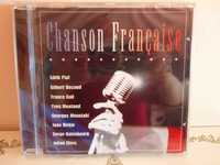 cd rar Chanson Francaise -Edith Piaf,Gilbert Becaud,France Gall..etc