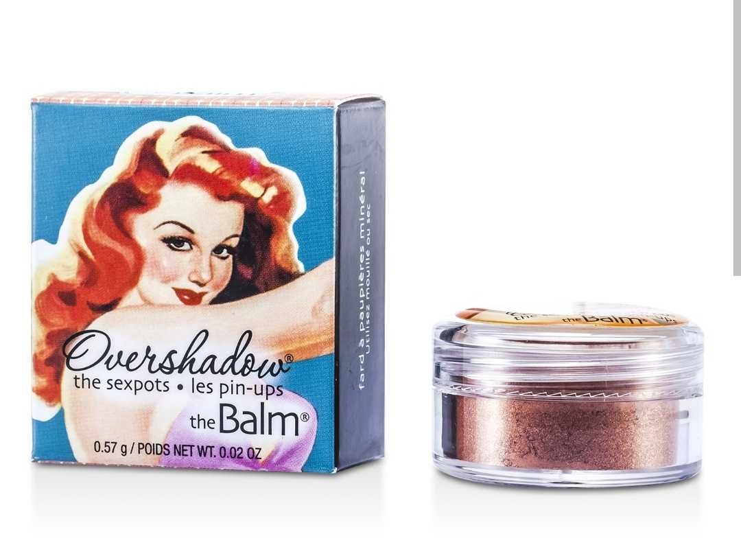 Единични сенки theBalm