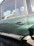 Uși ușa aripa Toyota land cruiser j120 j100