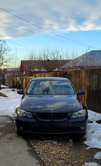 BMW Seria 3, 320D, 2.0, 163hp