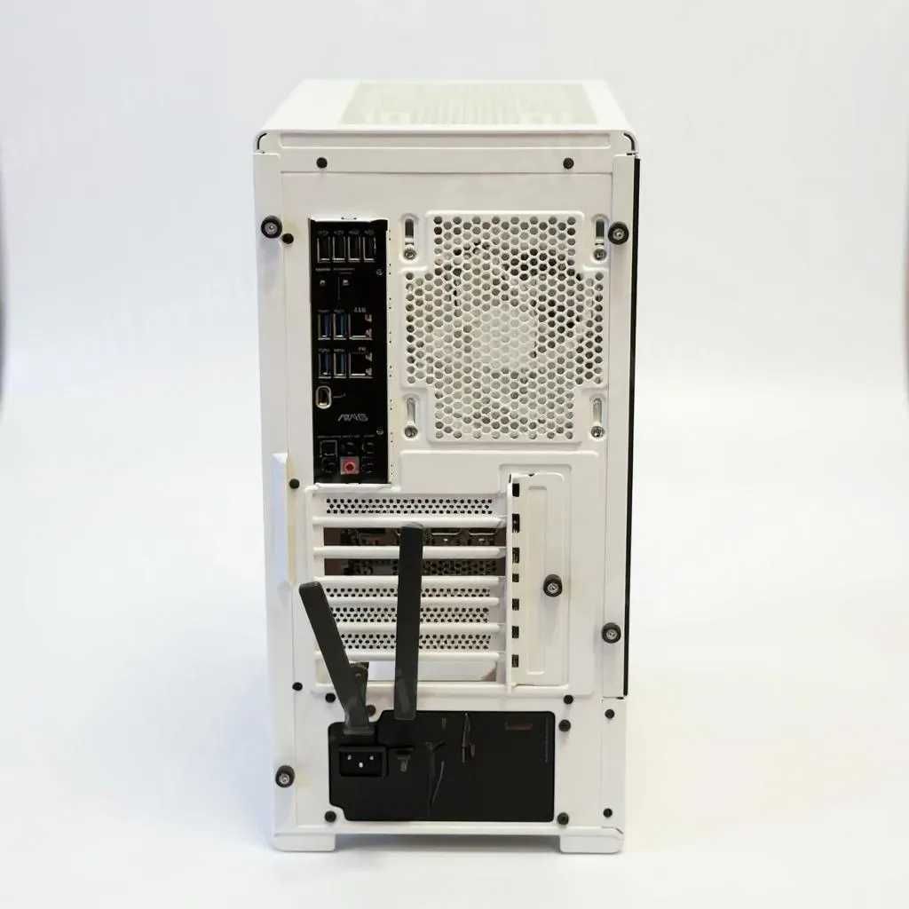 G:RIGS RTX 3060 | i5-11400 | 16GB RAM