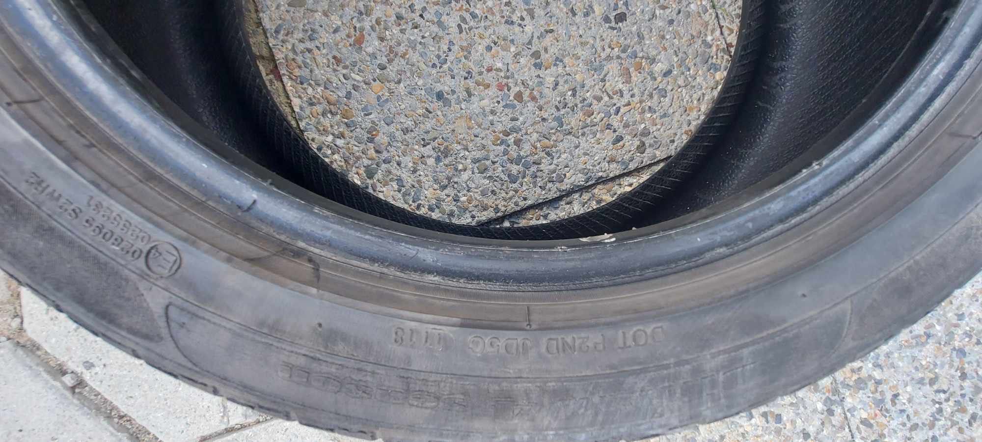 Гуми 225/45/17 всесезонни