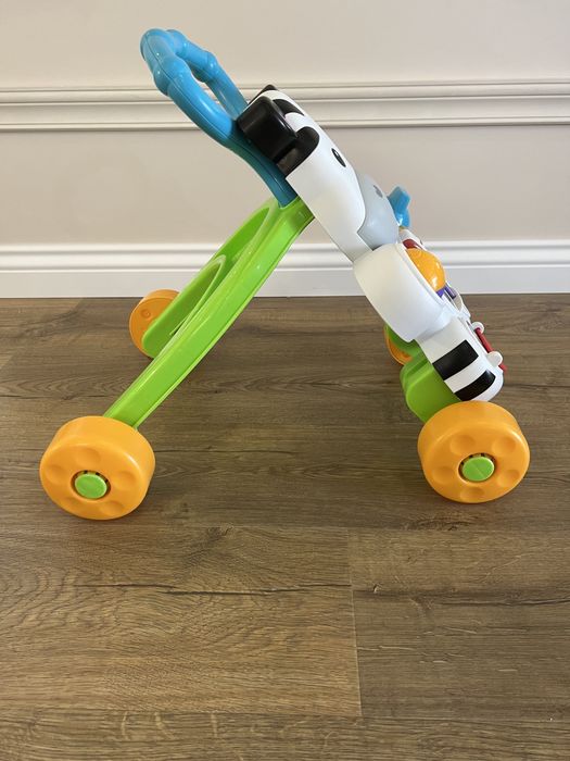 Проходилка Fisher Price