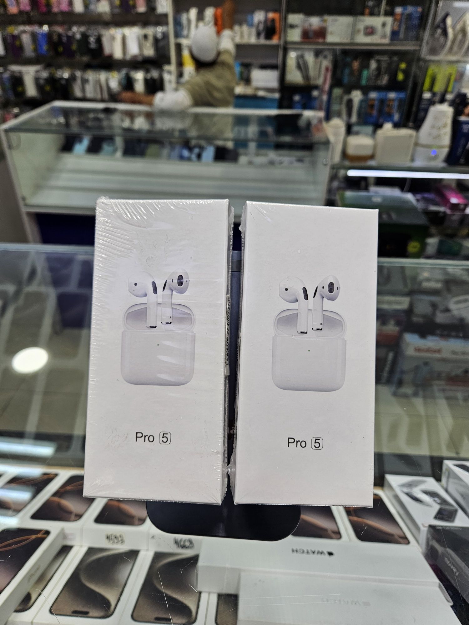 Airpods 3 копия зор ишлаши