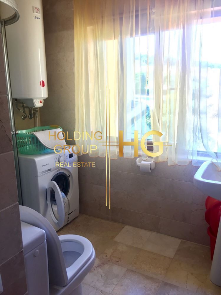 Продава се Двустаен апартамент в с. Кранево, Област Добрич - 60 кв.м за 1209 €/кв.м - Снимка #7
