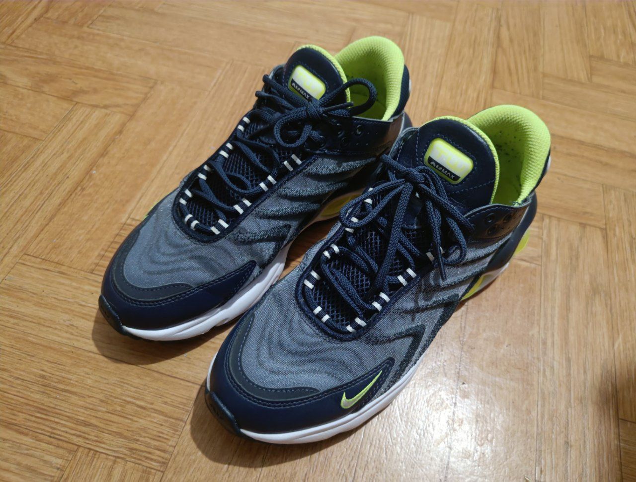 Nike Air Max Tw Nn