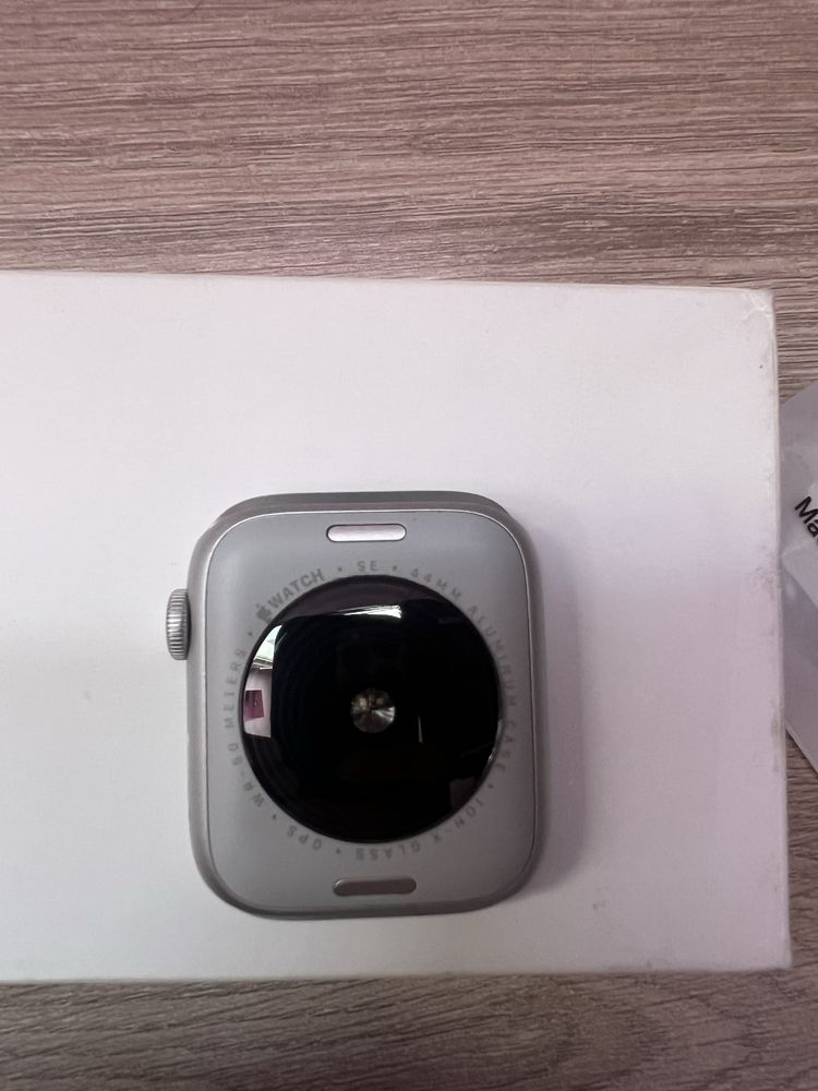 Apple Watch SE 2