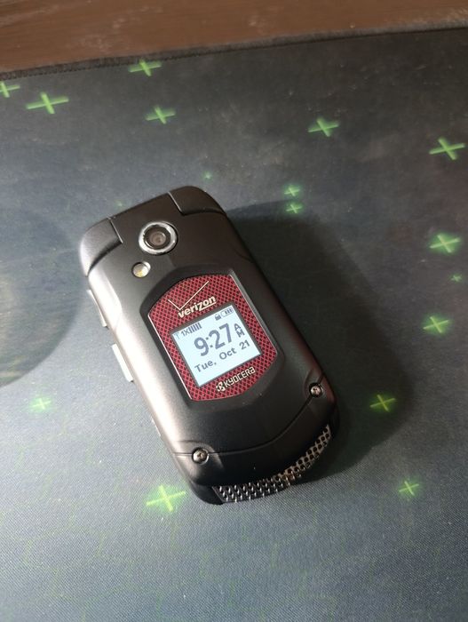 Kyocera E4520PTT Perfetum
