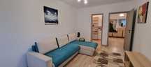 Apartament de inchiriat pe str Corbului, Baciu cu parcare inclusa