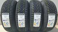 195/65 R15, 91H, CONTINENTAL AllSeasonContact 2,Anvelope mixte M+S