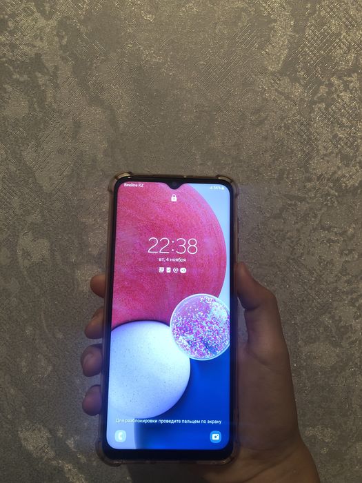 samsung A13 4/64gb в отличном состаянии