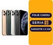 Iphone 11 Pro Max 64gb /128gb / 256gb / Garantie 2 Ani / Seria9.ro