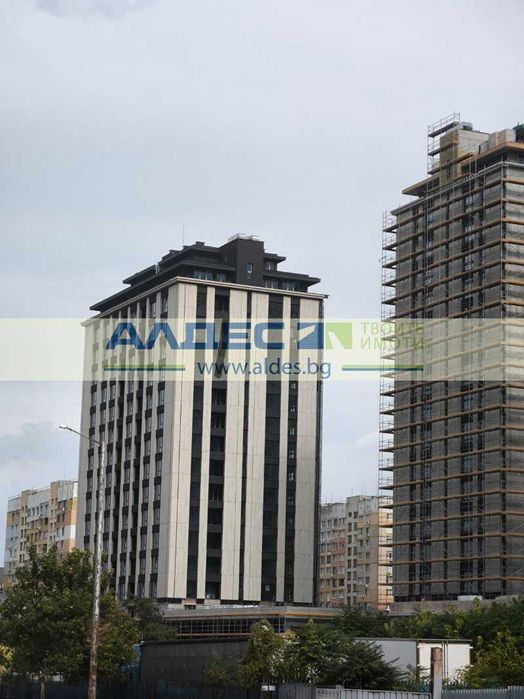 Продава се Тристаен апартамент в София, Банишора - 108 кв.м за 1760 €/кв.м - Снимка #1