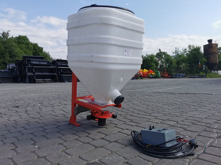 semanatoare semănătoare pentru plante furajere  - Piese de schimb