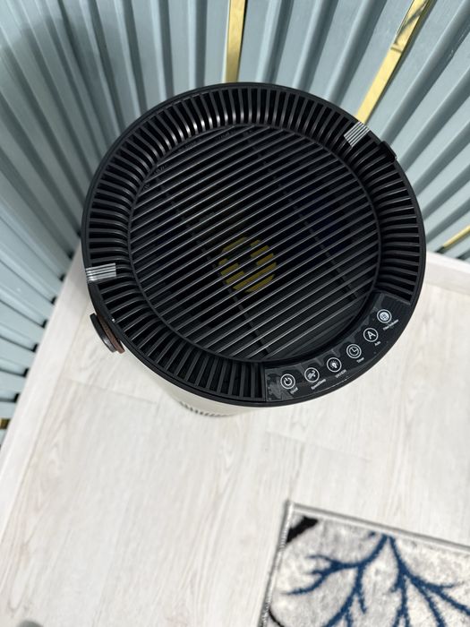 HOFMANN очиститель и увлажнитель воздуха 2х1