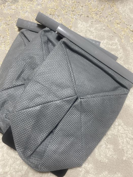 мешочек для пылесоса