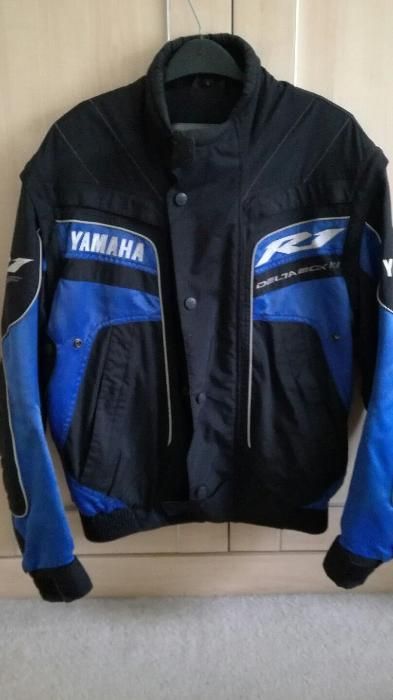 Яке байк рейс ендуро мотокрос YAMAHA RACING, KTM , KAWASAKI UFOФОЬ