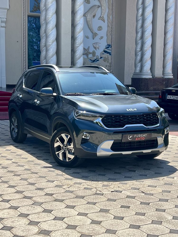 Kia sonet srochna sotiladi