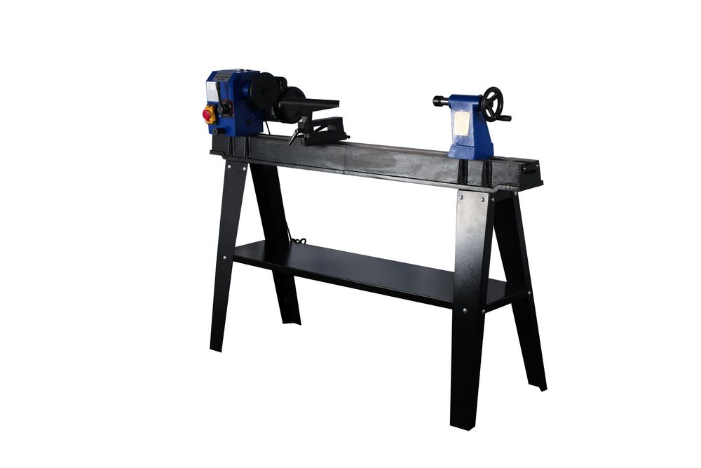 Токарный станок по дереву