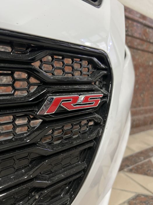 Spark oldi oblisovka bamfer