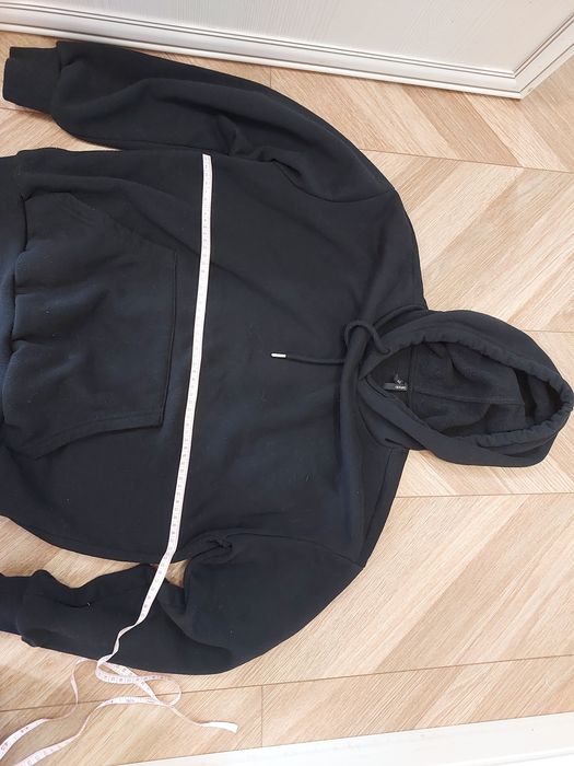 Разгружаю гардероб