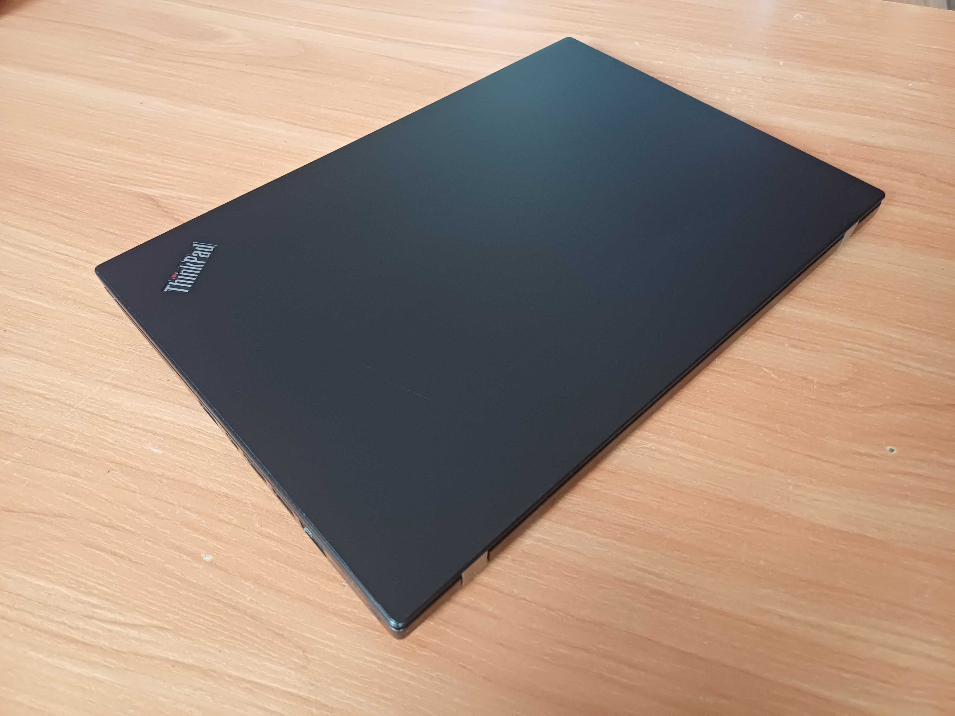 14"FHD IPS Lenovo T460S™i5-6th/8GB DDR4/ 256GB SSD