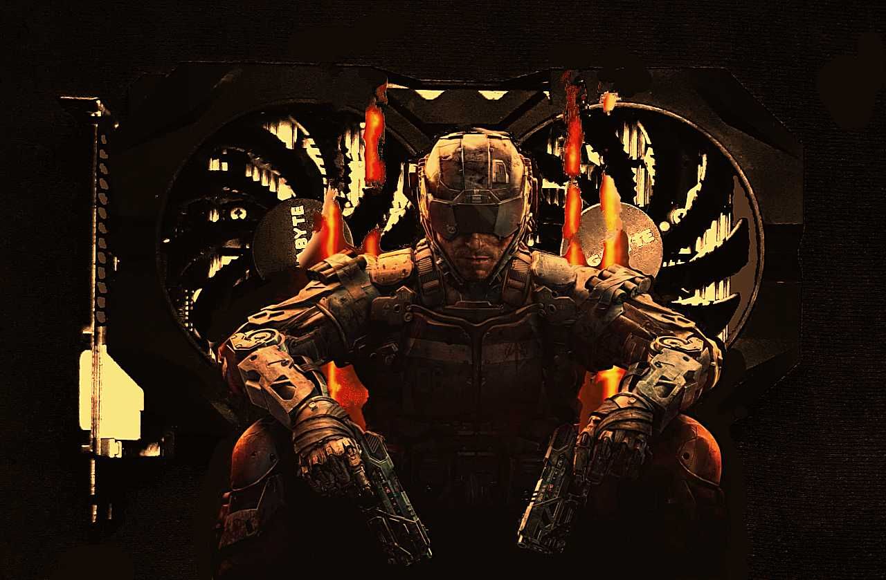 Gigabyte GeForce Gtx 950