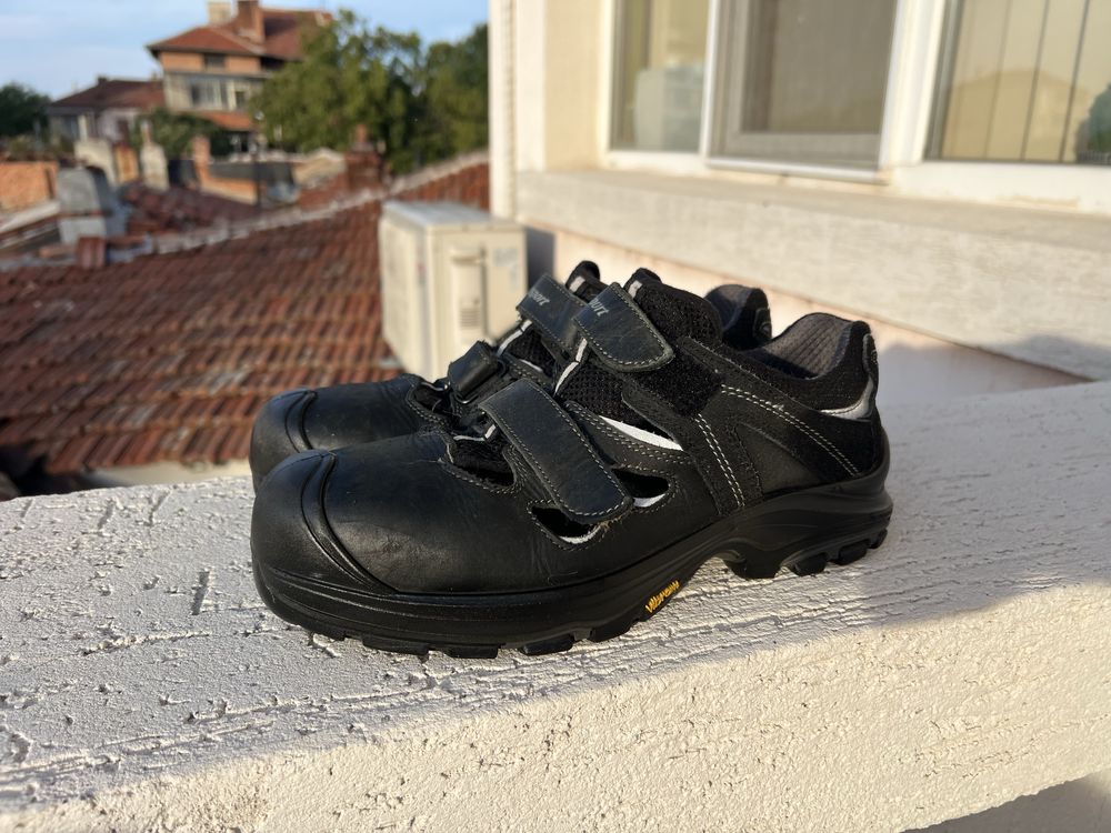Работни Обувки Gri Sport S1 42 Vibram