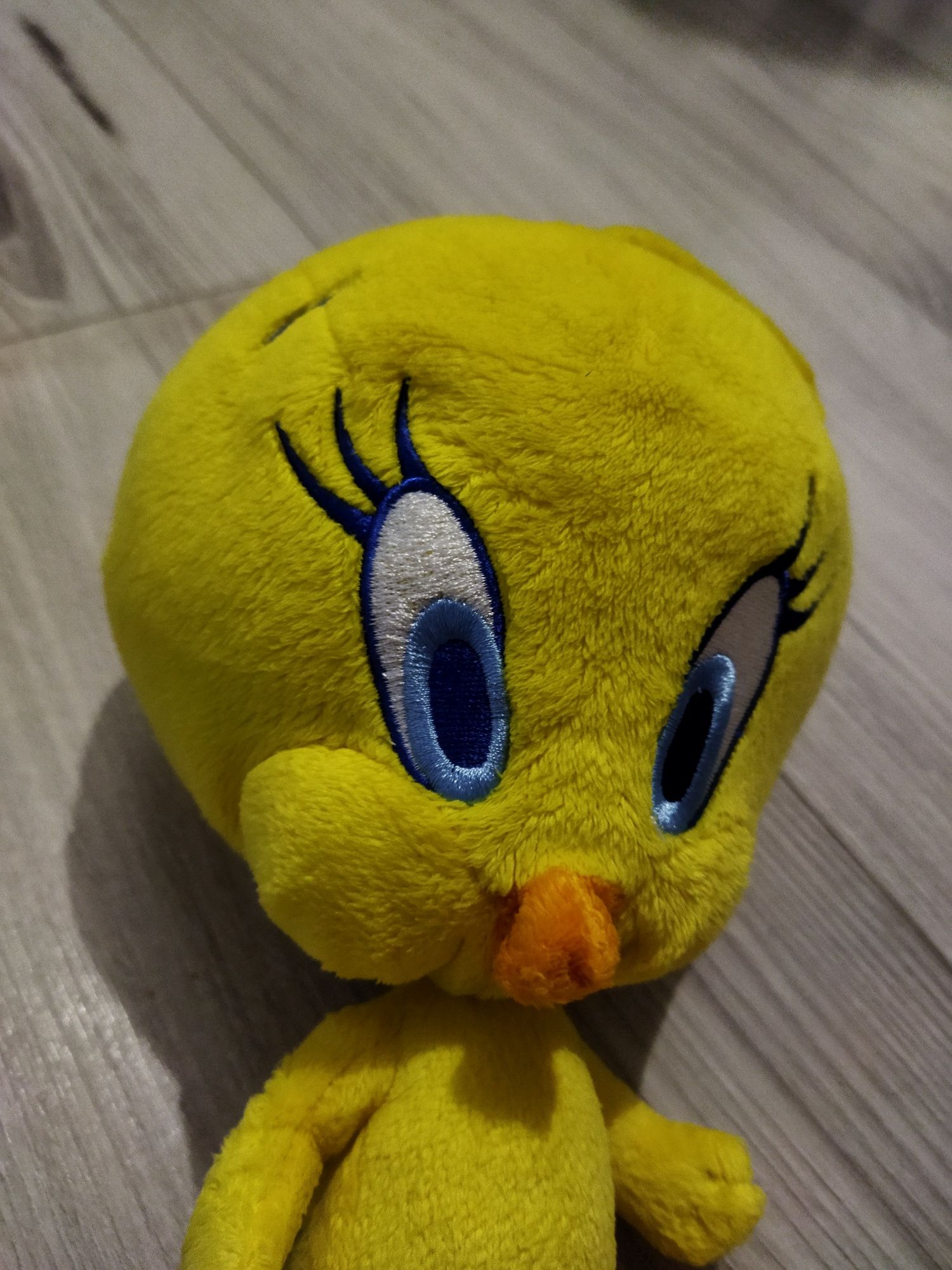 Tweety din plus original Looney Tunes