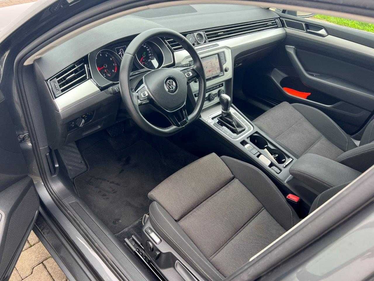 Volksvagen Passat 1.4 Benzina ,TSI 150 CP, DSG