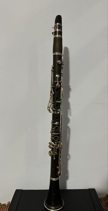 Продавам кларинет