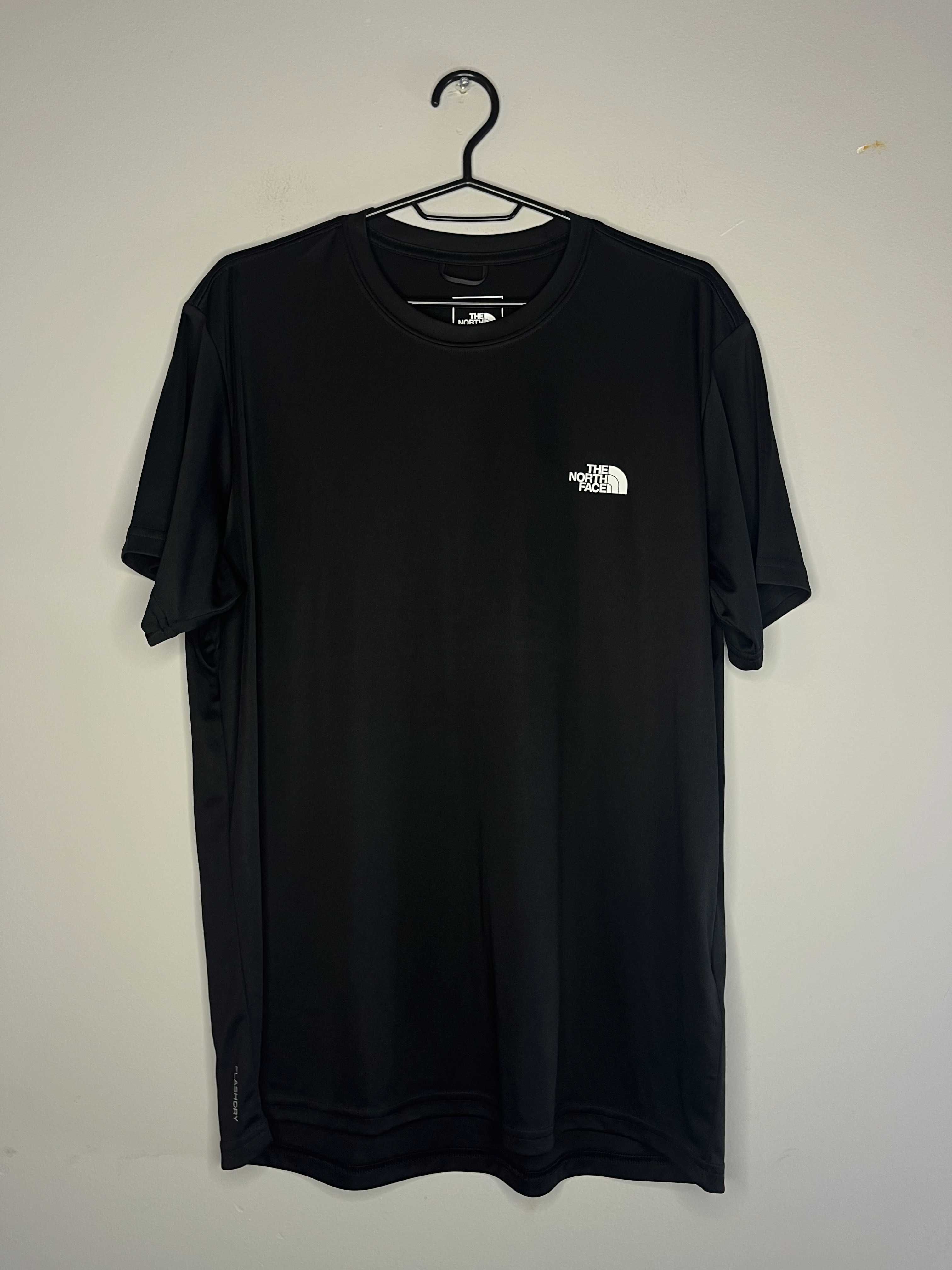 The North Face FlashDry T-Shirt Мъжка Тениска