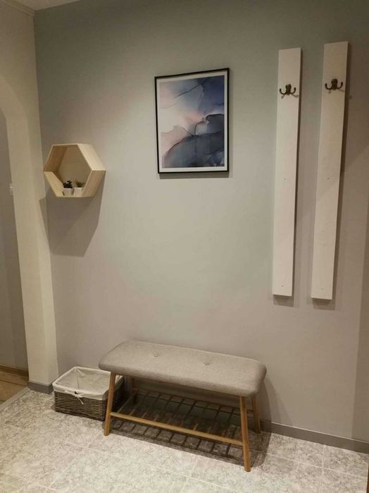 Дава се под наем Двустаен апартамент в Пловдив, Мараша - 60 кв.м за 370 € - Снимка #4