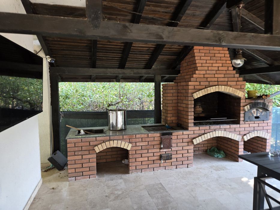 Casa Nord Strada Topolog