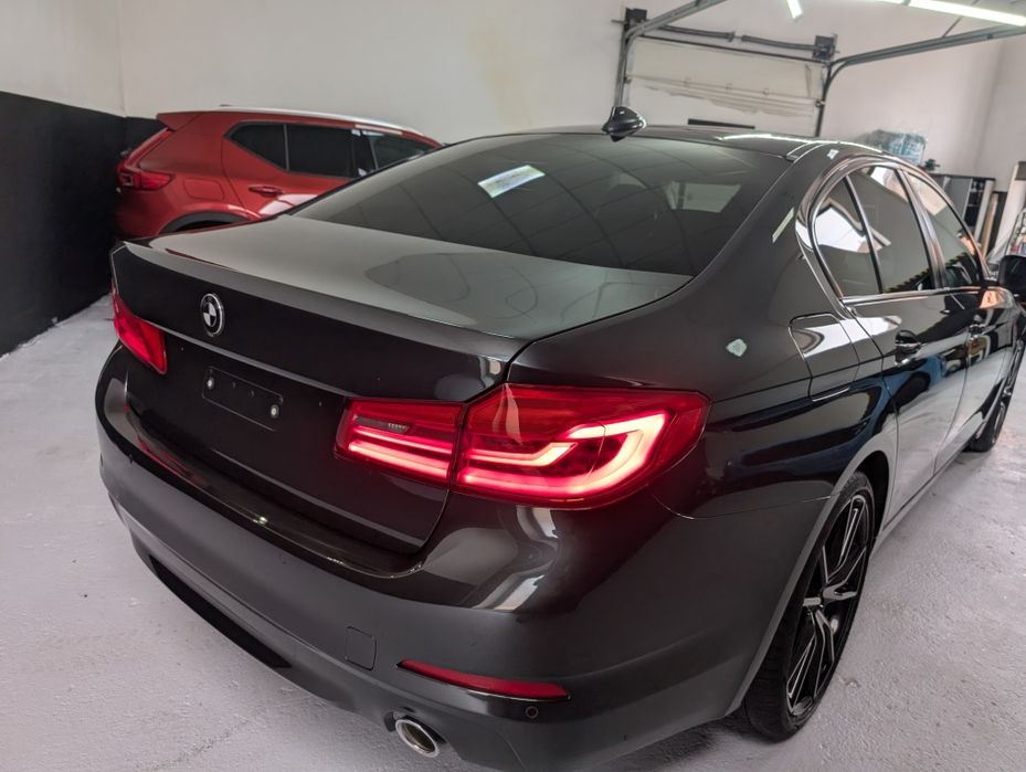 Bmw 520d euro 6 190cp G30