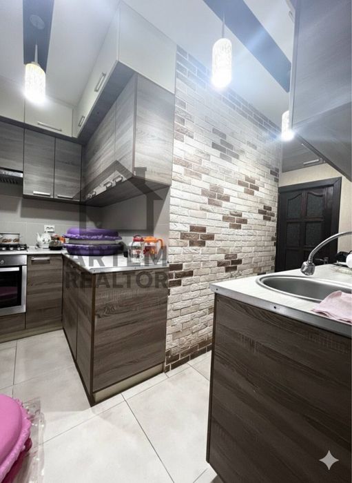 3в4/4/9 100м2 Паркентский / мебель техника / все раздельно