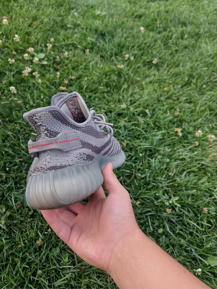 Yezzy 350 beluga 2.0