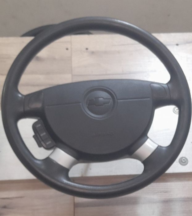 Gentra rul ideal spark rul airbag otgan