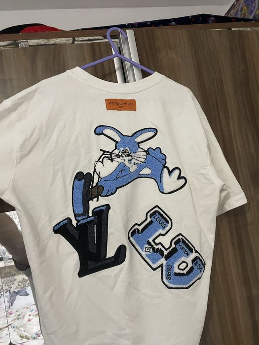 Tricou Louis Vuitton (LV)