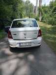 Vând Dacia Logan