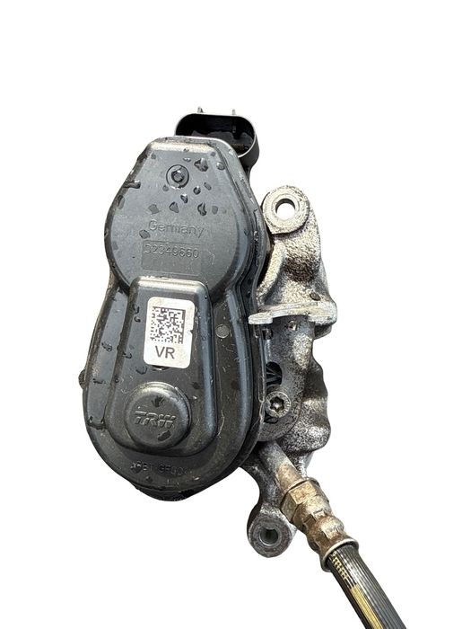 Etrier frana fata stanga BMW 5 F10 2009 - 2016