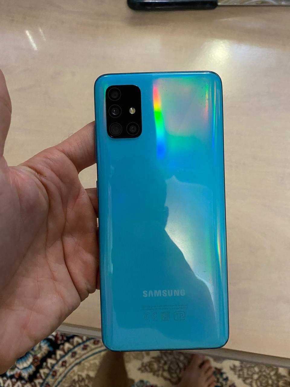 Samsung a51 4/64