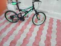 Bicicleta copiii stare foarte  buna