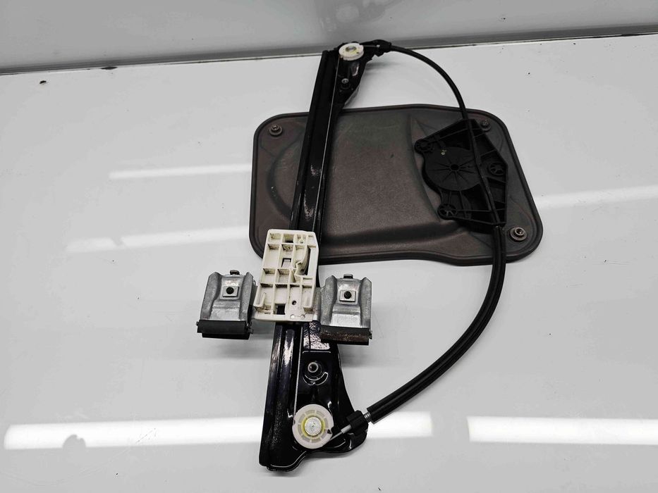 Macara electrica geam stanga fata Skoda Fabia 2 (5J, 542) [Fabr 2007-2