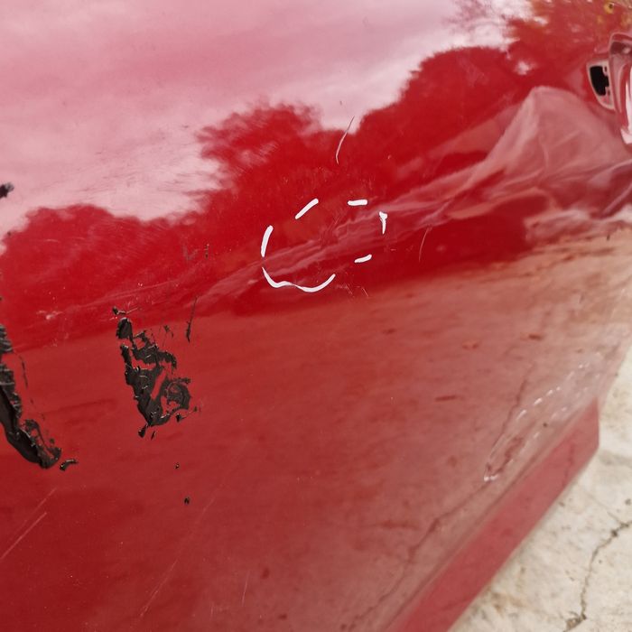 Hyundai i10 19-2022 предна лява и задна лява врата