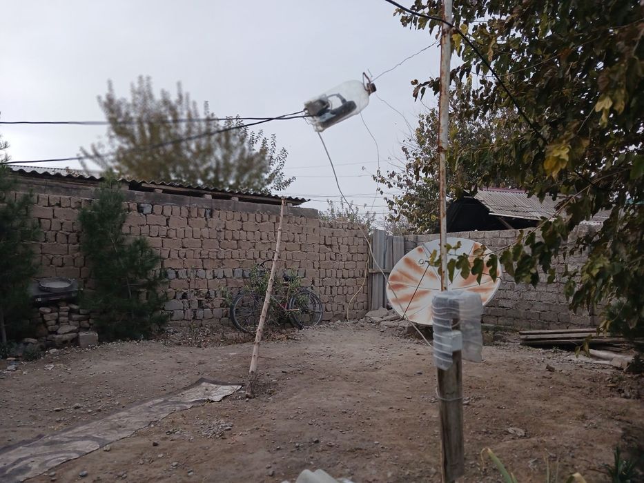 Срочно продаётся дом , ориентир кафе отов.