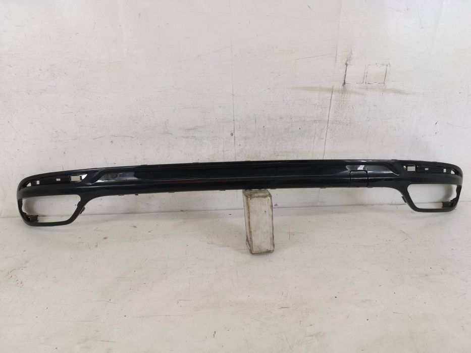Fusta Spoiler Bara Spate Ford  Mondeo MK5 2014 2015 2016 2017 2018 201